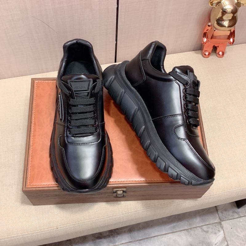 Prada Low Shoes